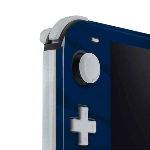 NFL New England Patriots Nintendo Switch Lite Skin